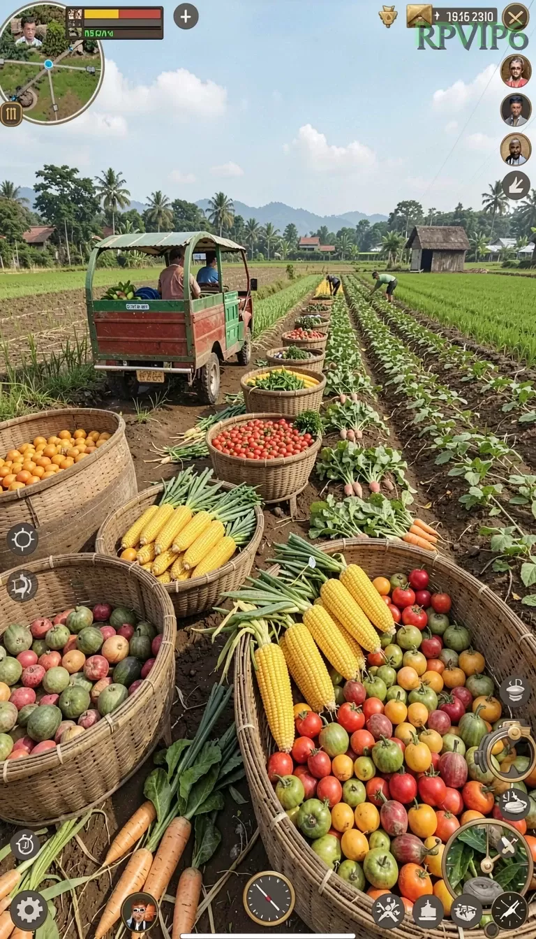 Cuplikan layar MPO303 — halaman utama